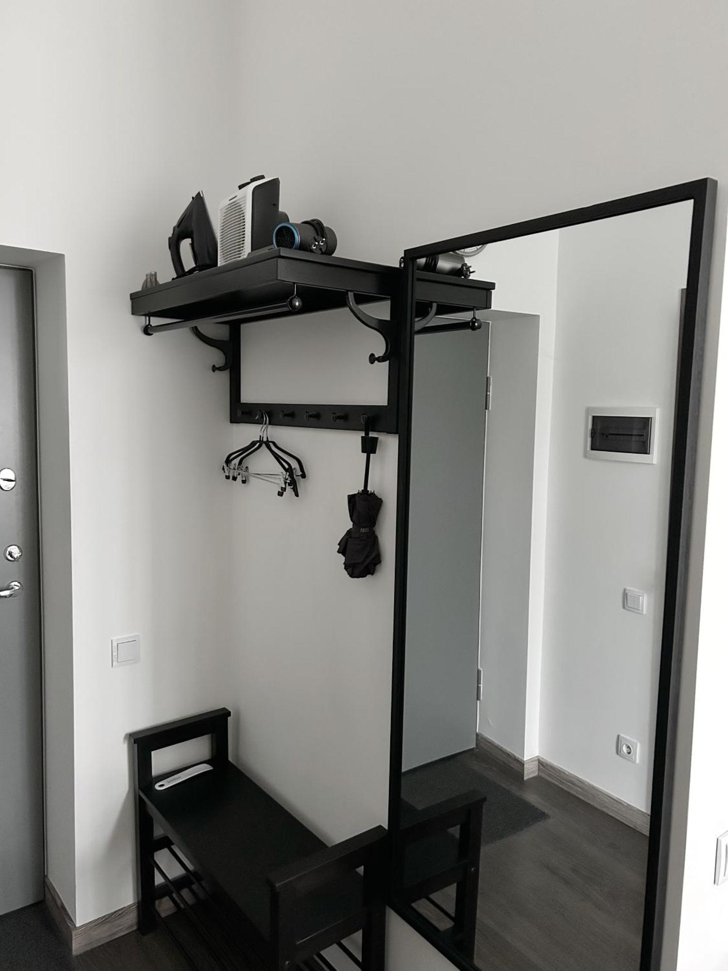 Bonnie & Clyde'S Hideout Apartment Riga Ngoại thất bức ảnh