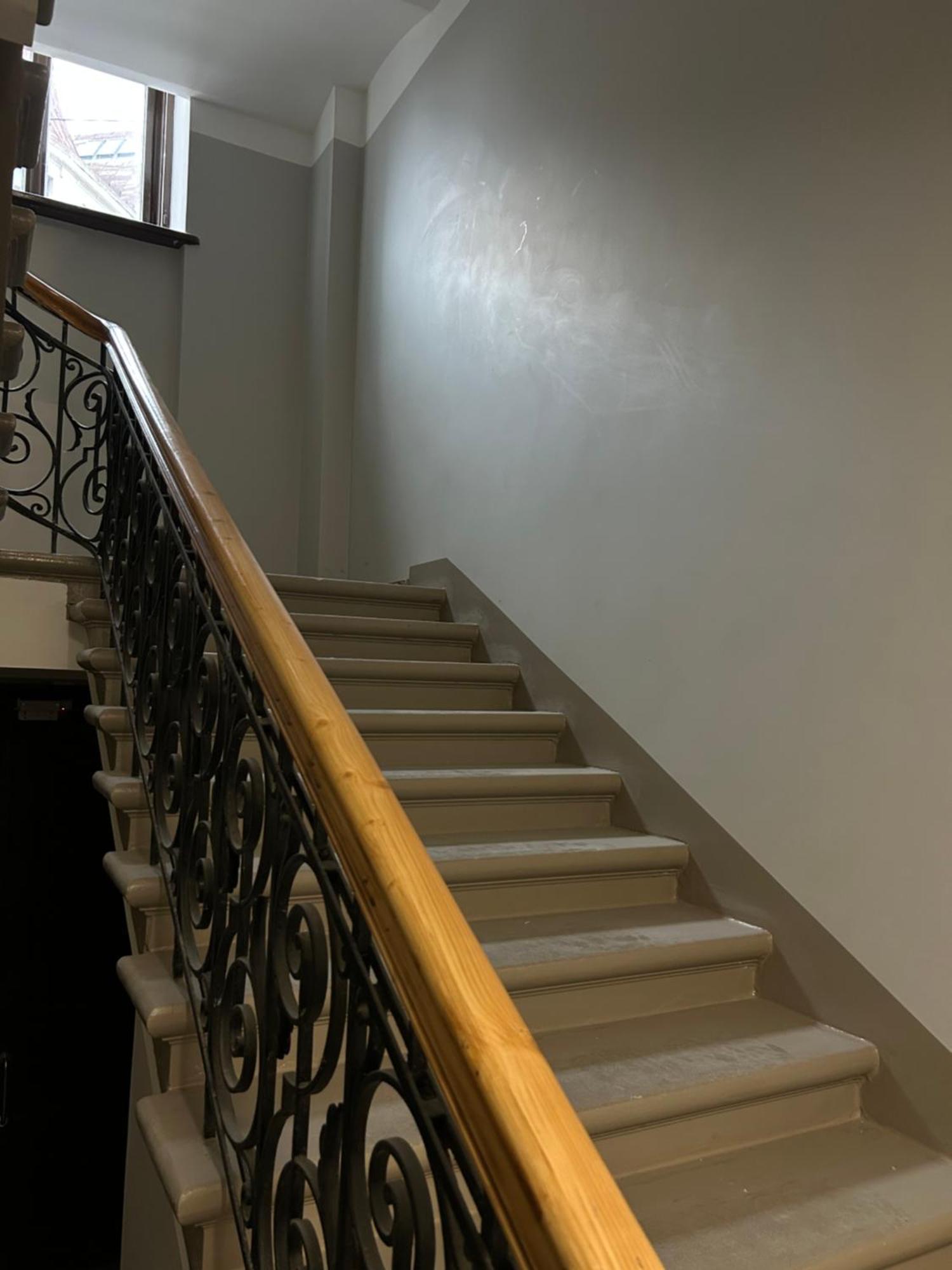 Bonnie & Clyde'S Hideout Apartment Riga Ngoại thất bức ảnh